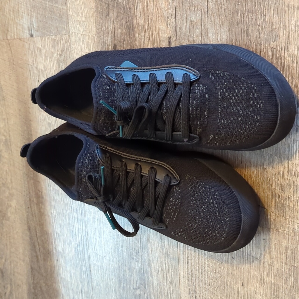 Vessie weekend (leaving shop)